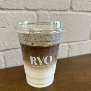 Ryo Coffee & Tea - Coffee & Tea Near Me - Fullerton, California Ryo Coffee & Tea - Coffee & Tea Near Me - Fullerton, California