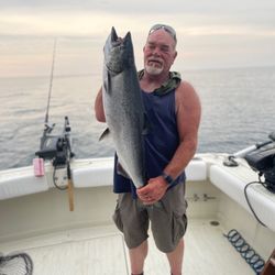 716 SportFishing - Salmon time