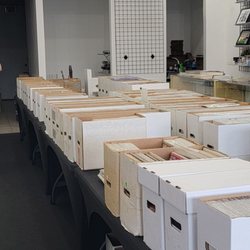 Surreal Comics and Cards - Plenty of great finds to choose from!