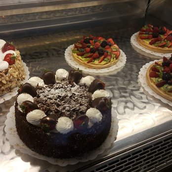 O'side Bakery - They sell cakes! - Breakfast & Brunch Near Me - Oceanside, California O'side Bakery - They sell cakes! - Breakfast & Brunch Near Me - Oceanside, California