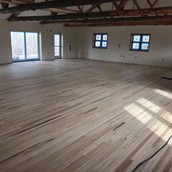 Affordable Hardwood - Finishing Job #3 for the week! - Flooring Near Me - Buena Vista, Colorado Affordable Hardwood - Finishing Job #3 for the week! - Flooring Near Me - Buena Vista, Colorado