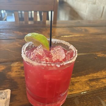 Southside Tavern - Prickly Pear Margarita - Burgers Near Me - Goldthwaite, Texas Southside Tavern - Prickly Pear Margarita - Burgers Near Me - Goldthwaite, Texas