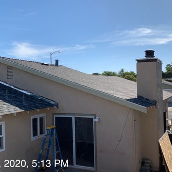 Affordable Roofing Systems - Roofing Near Me - Martinez, California