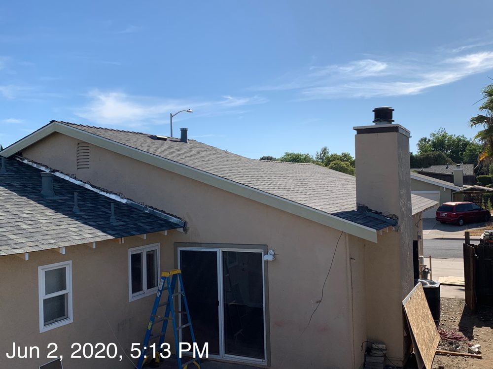 Slide of Affordable Roofing Systems