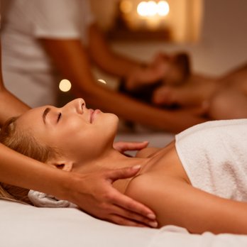 Spotzen Wellness Center - Massage Near Me - Doral, Florida Spotzen Wellness Center - Massage Near Me - Doral, Florida