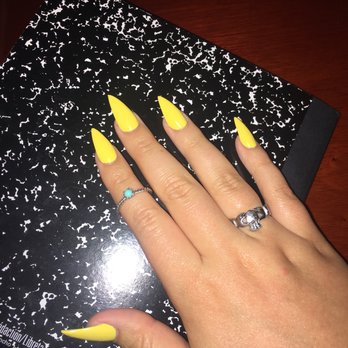 Magic Nails Spa - Nail Salons Near Me - Countryside, Illinois