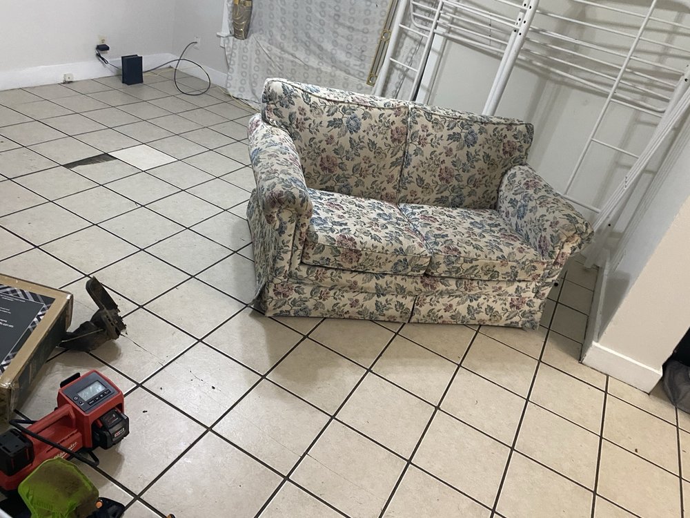 A-1 FURNITURE