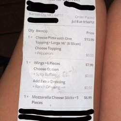 Haha's Pizza HUB