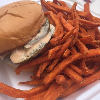 Ty's Burger House - Jalapeño Burger - YAY - Burgers Near Me - Oceanside, California Ty's Burger House - Jalapeño Burger - YAY - Burgers Near Me - Oceanside, California