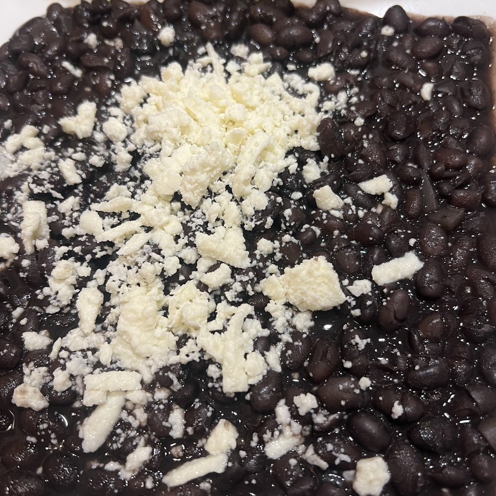 Mezcal Mexican Grill - Black beans - Mexican Near Me - Hampton, Virginia Mezcal Mexican Grill - Black beans - Mexican Near Me - Hampton, Virginia