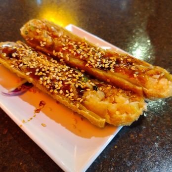 Tokyo Sushi - Yakitan appetizer - Sushi Bars Near Me - Reno, Nevada Tokyo Sushi - Yakitan appetizer - Sushi Bars Near Me - Reno, Nevada
