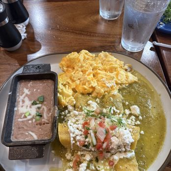 Gina's Kitchen +Catering - Breakfast Enchiladas - Breakfast & Brunch Near Me - Rancho Cucamonga, California Gina's Kitchen +Catering - Breakfast Enchiladas - Breakfast & Brunch Near Me - Rancho Cucamonga, California