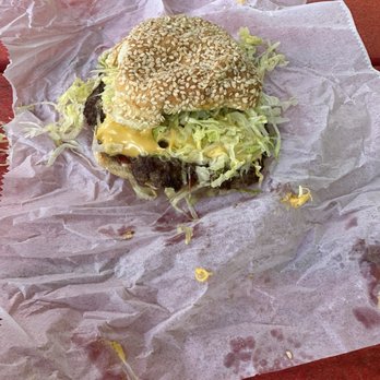 Dover Grill - Burgers Near Me - Dover, New Jersey