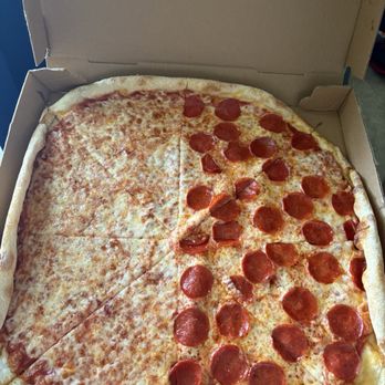 Tony's Pizza - 7/16 19 inch Pizza - Pizza Near Me - Huntersville, North Carolina Tony's Pizza - 7/16 19 inch Pizza - Pizza Near Me - Huntersville, North Carolina