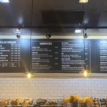 Pick A Bagel - Bagels Near Me - New York, New York Pick A Bagel - Bagels Near Me - New York, New York