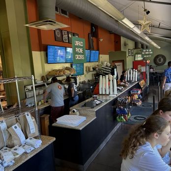 Full Belly Deli- Truckee - Breakfast & Brunch Near Me - Truckee, California