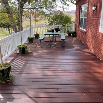 Foster’s Property Services - Lawn Services Near Me - Albertville, Alabama