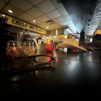 Home Slice Pizza - Pizza Near Me - Austin, Texas