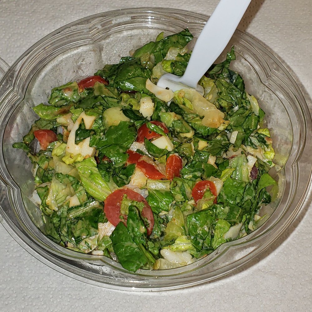 Palm Beach salad Palm Beach salad