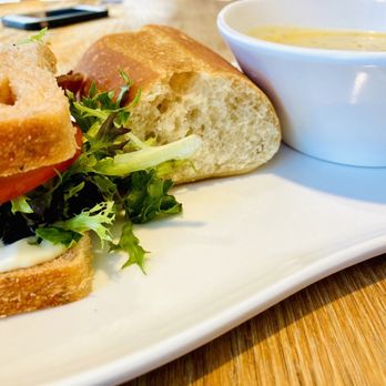 Panera Bread - Sandwiches Near Me - Riverside, California