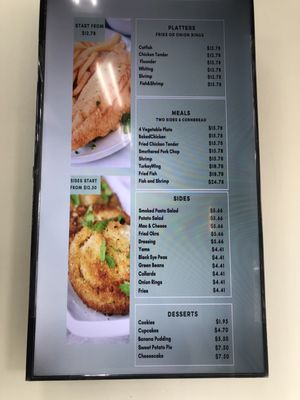 Menu photo 2 A Timeless Treat Douglasville, GA Menu photo 2 A Timeless Treat Douglasville, GA