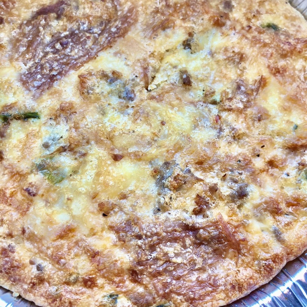 Wildflour Pastry - Quiche - Desserts Near Me - Charleston, South Carolina Wildflour Pastry - Quiche - Desserts Near Me - Charleston, South Carolina
