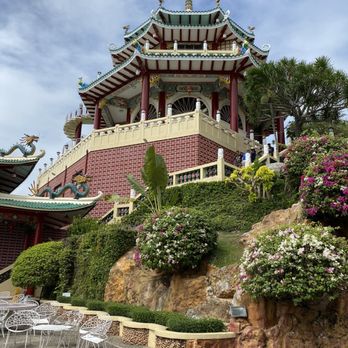 Cebu Taoist Temple - Walking Tours Near Me - Cebu City, CEB
