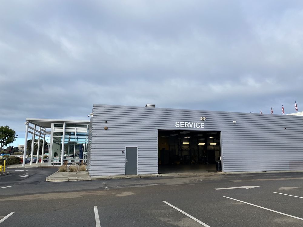 TOYOTA OF BERKELEY’S I-80 JUNCTION - Updated June 2025 - 30 Photos ...