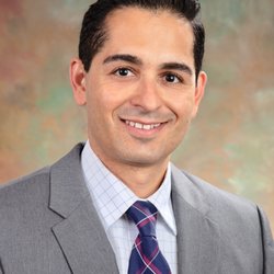 Sean E. Mazloom, MD
