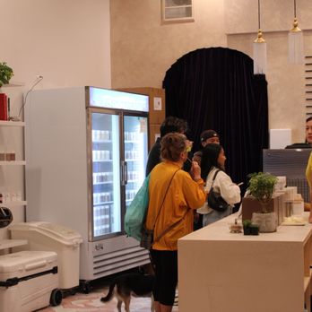 Lavender and Truffles - Ice Cream & Frozen Yogurt Near Me - Los Angeles, California