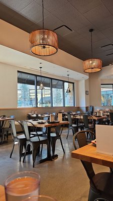 Dough Zone Dumpling House Clackamas by null