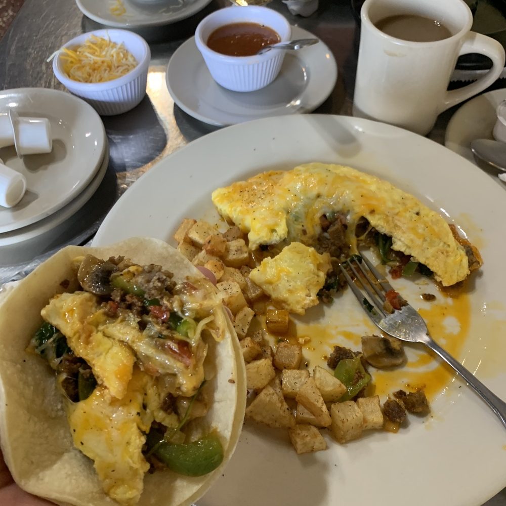 Maga's Cafe - Maga's Omelette - Breakfast & Brunch Near Me - Houston, Texas Maga's Cafe - Maga's Omelette - Breakfast & Brunch Near Me - Houston, Texas