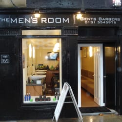The Mens Room