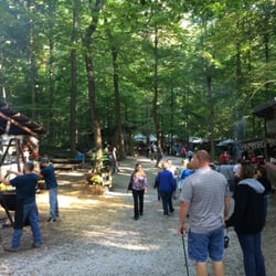 Backwoods Fest