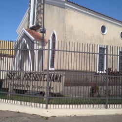 Igreja Presbiteriana de Beberibe