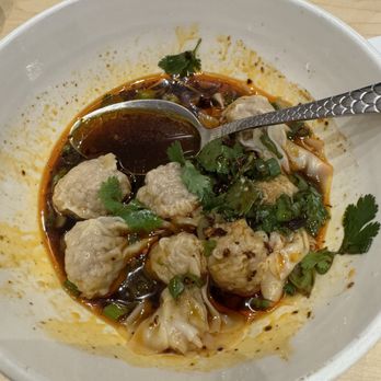 Shanghai Taste - Soy Sauce Duck - Shanghainese Near Me - Plano, Texas