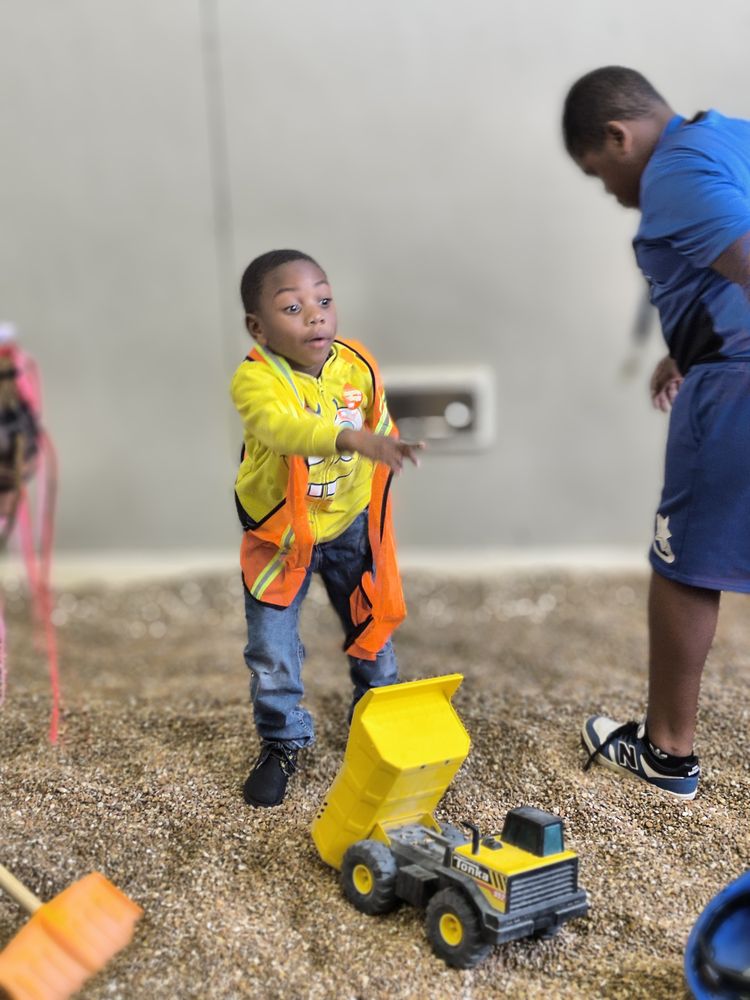 Loving Care Daycare - childcare center in Saint Louis, MO