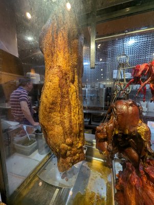 Ming's BBQ Duluth by null