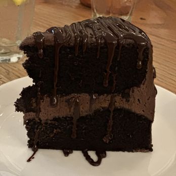Acre - Chocolate Cake - Bars Near Me - Auburn, Alabama