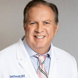 Magnolia Breast Center - Dr. Rock