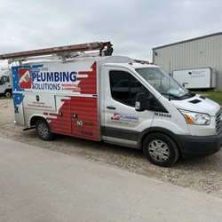 Central Texas Plumbing Solutions