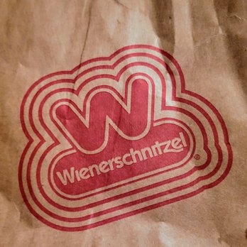 Wienerschnitzel - Logo of Authenticity - Fast Food Near Me - Fremont, California