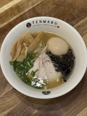 TENMARU by null