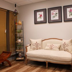 Edith Cuevas Mendoza DMD - Waiting area