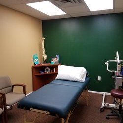 Give Us Strength Physical Therapy