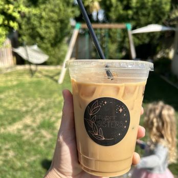 Three Sisters Coffee & Tea - Coffee & Tea Near Me - Burbank, California Three Sisters Coffee & Tea - Coffee & Tea Near Me - Burbank, California