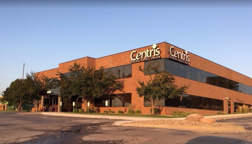 CENTRIS FEDERAL CREDIT UNION Request Information 11825 Q St, Omaha