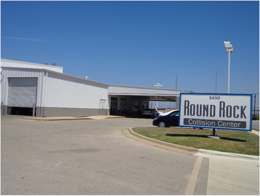 ROUND ROCK COLLISION CENTER - Updated July 2025 - 11 Photos & 125 ...