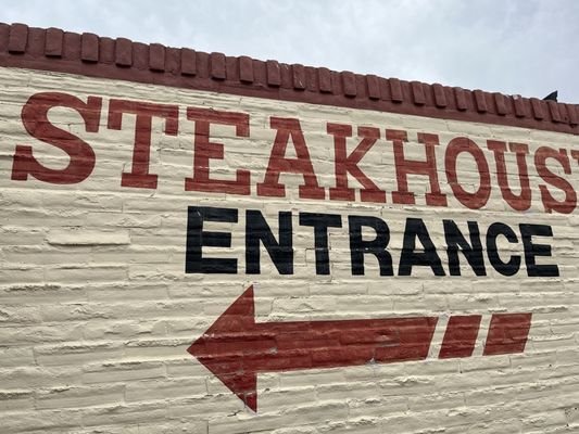 Monte Carlo Liquors & Steak House by null