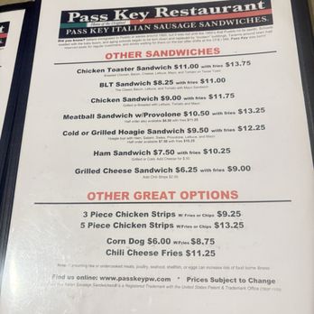 Pass Key Pueblo West Restaurant - Sandwiches Near Me - Pueblo West, Colorado Pass Key Pueblo West Restaurant - Sandwiches Near Me - Pueblo West, Colorado